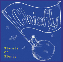 POP CD Cover